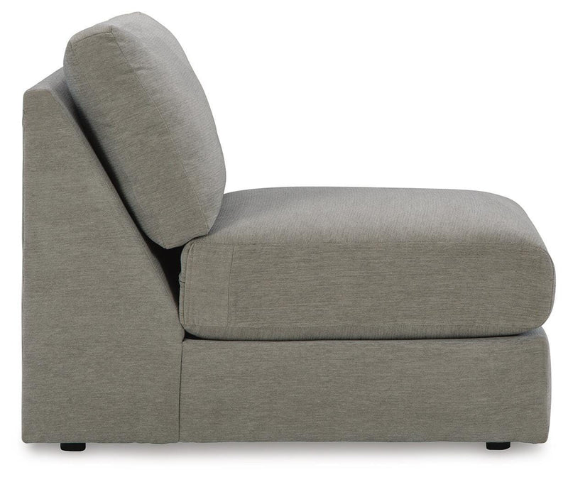 Sofá seccional Avaliyah con chaise longue