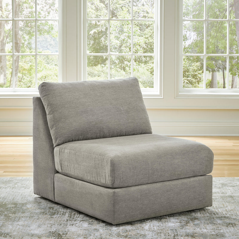 Sofá seccional Avaliyah con chaise longue