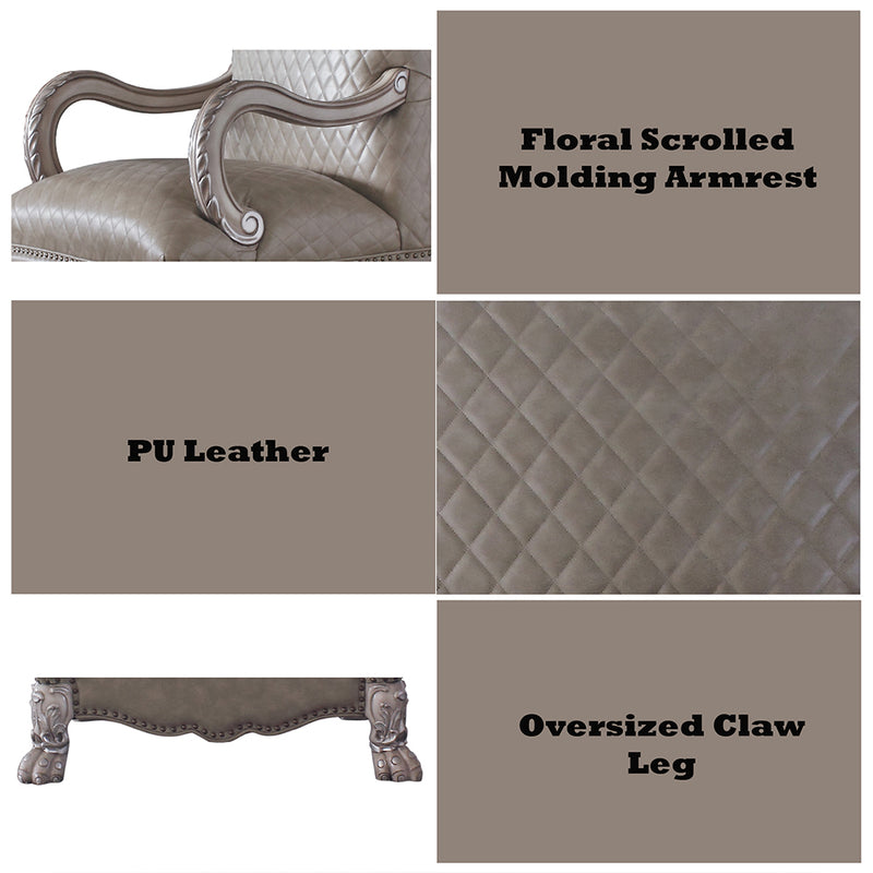 Chair w/Pillow
