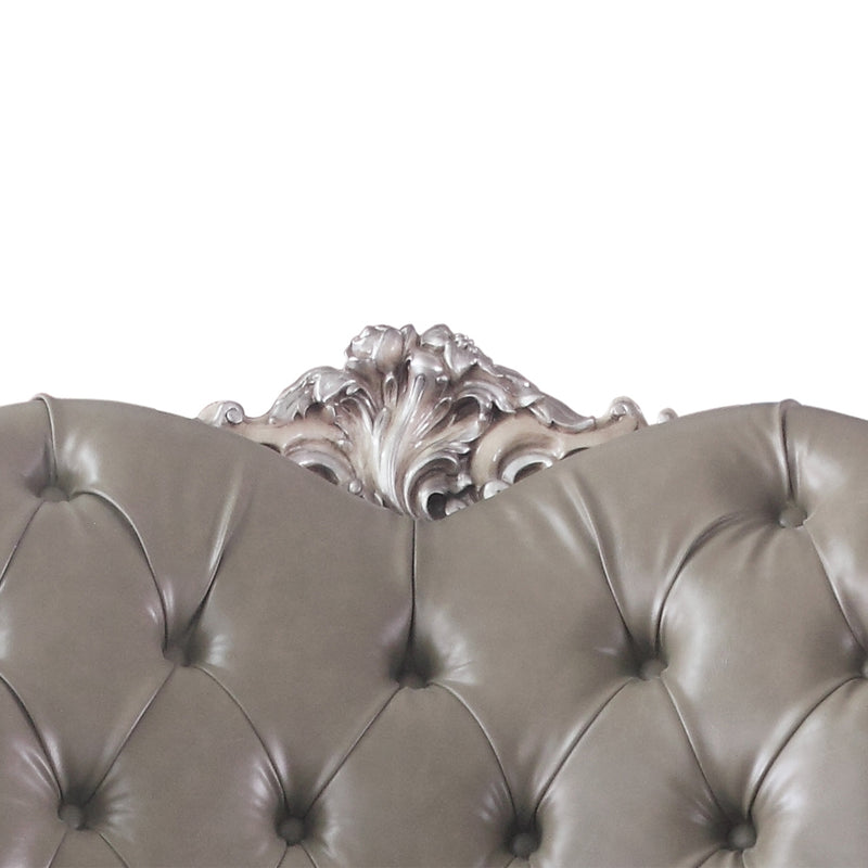 Chair w/Pillow