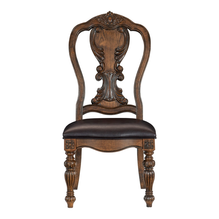 5829S - Silla Lateral