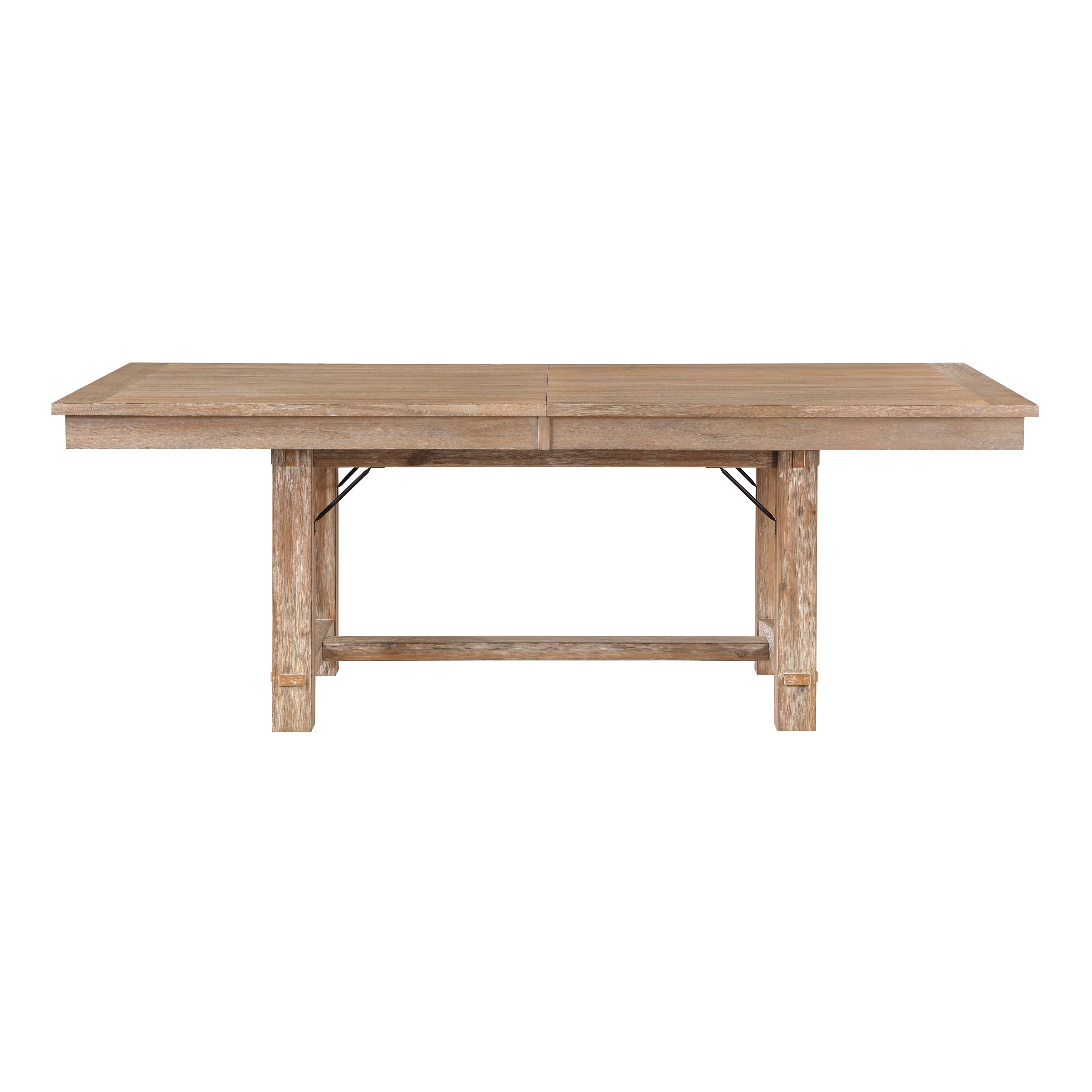 5848-102 - Dining Table — DFW Furniture Warehouse (CA)