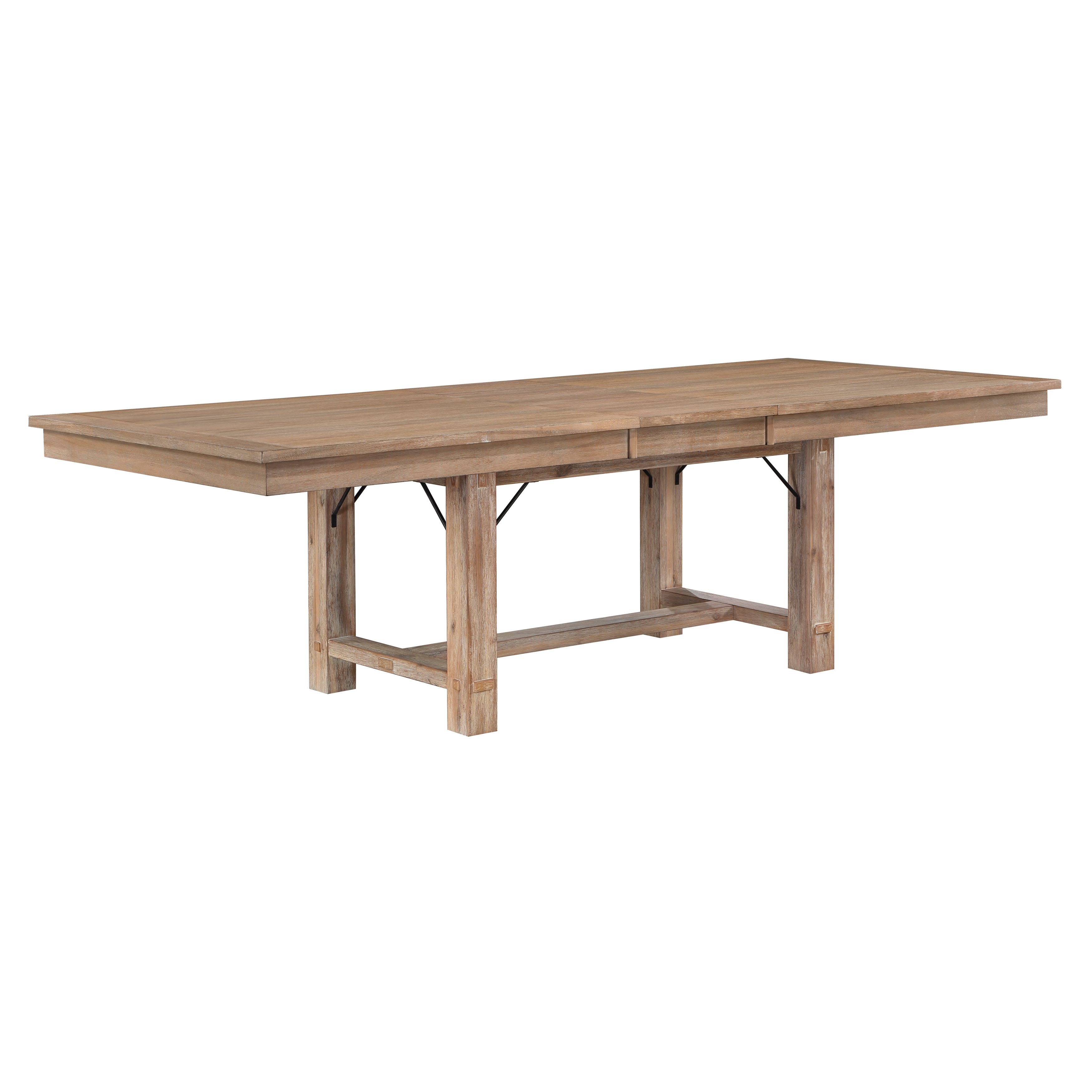 5848-102 - Dining Table — DFW Furniture Warehouse (CA)