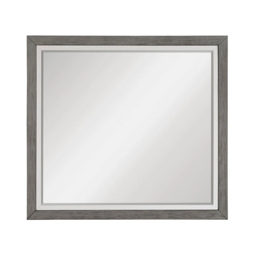 Rowan Mirror