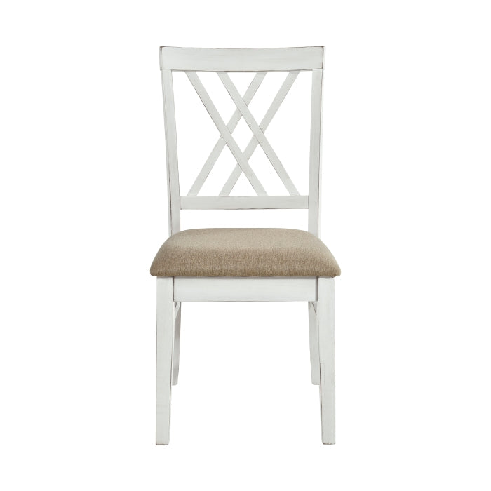 5865S - Silla auxiliar