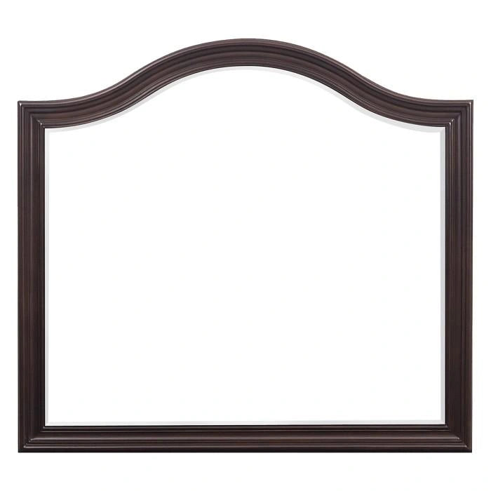 Espejo Marston en Cerezo Oscuro 2615DC-6