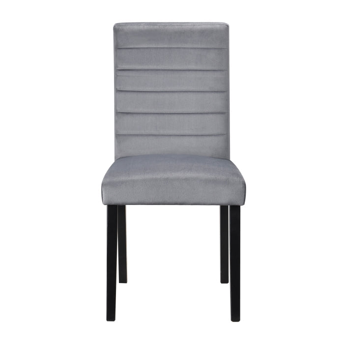 5902S - Silla auxiliar