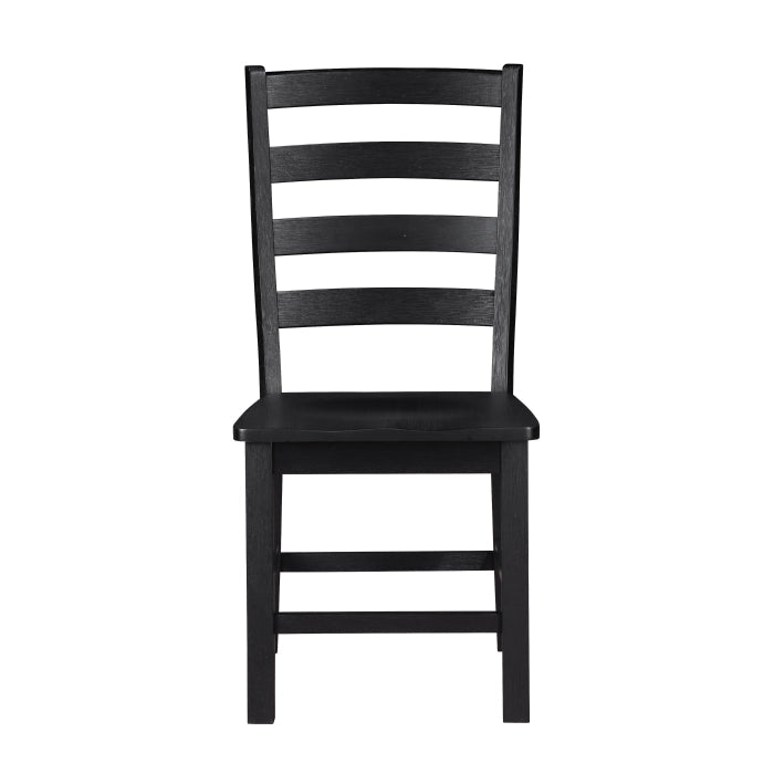 5929BKS - Silla auxiliar