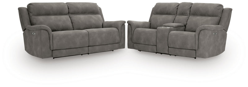 Next-Gen DuraPella Living Room Set