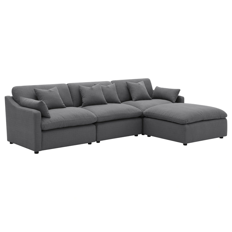 Hobson Modular Sectional Sofa