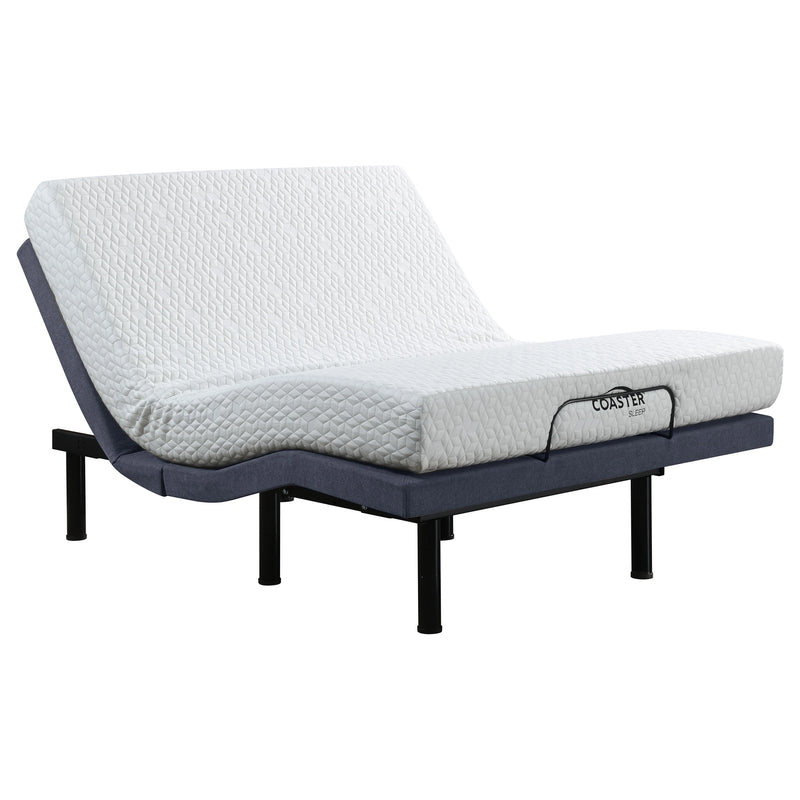 Base de cama ajustable Clara
