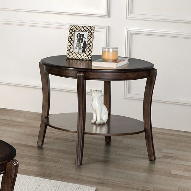 Mesa auxiliar Orkdal