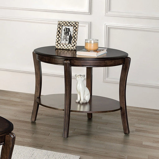 Mesa auxiliar Orkdal