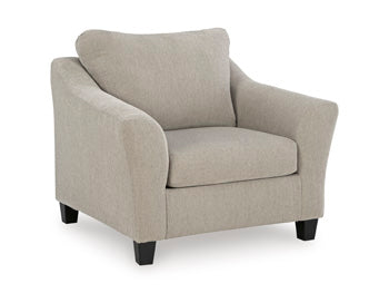 Willarae Oversized Chair