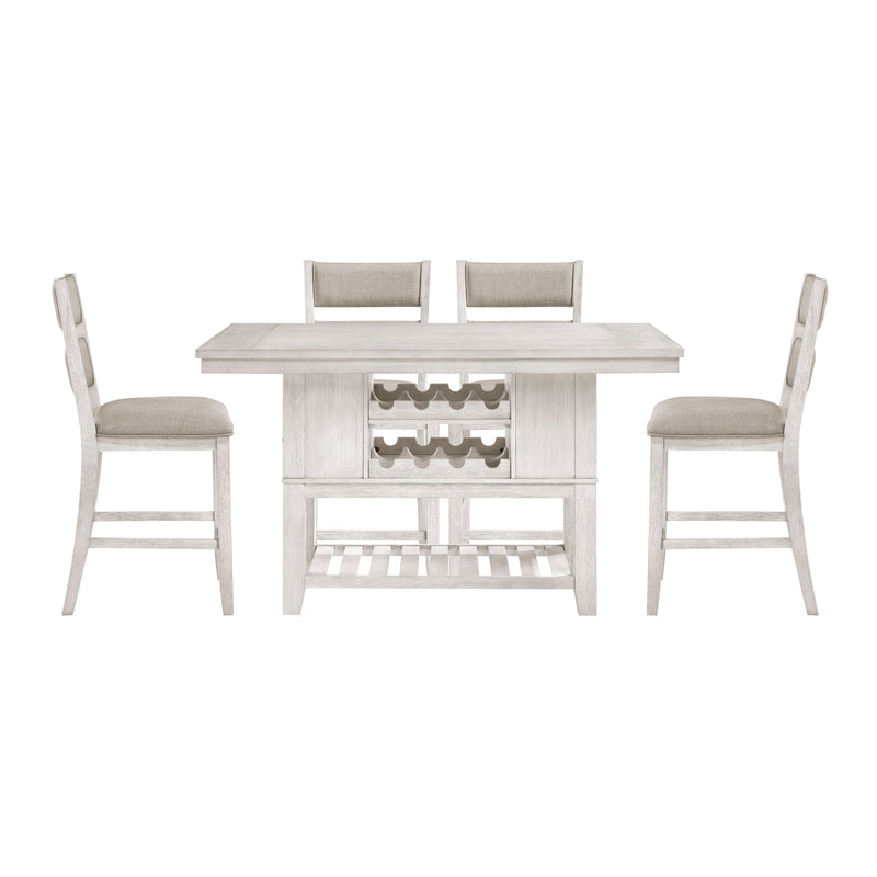 Savile-5pc Set (TB+4S) image