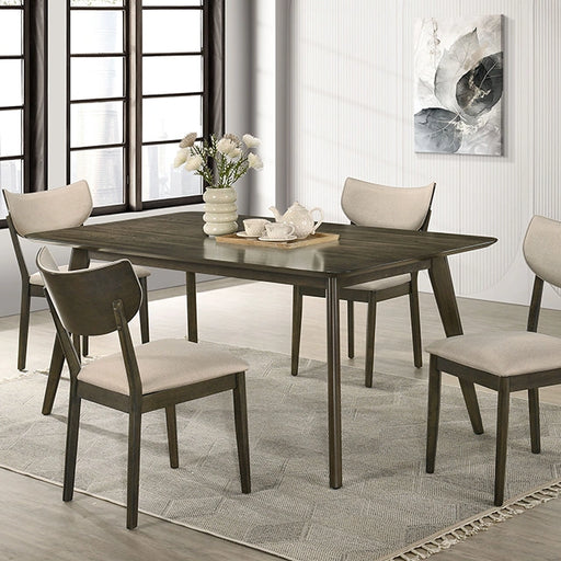 Huttwil 5 Pc. Counter Ht. Table Set