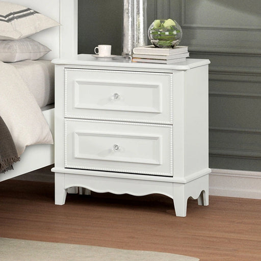 منضدة ناوكالبان الجانبية