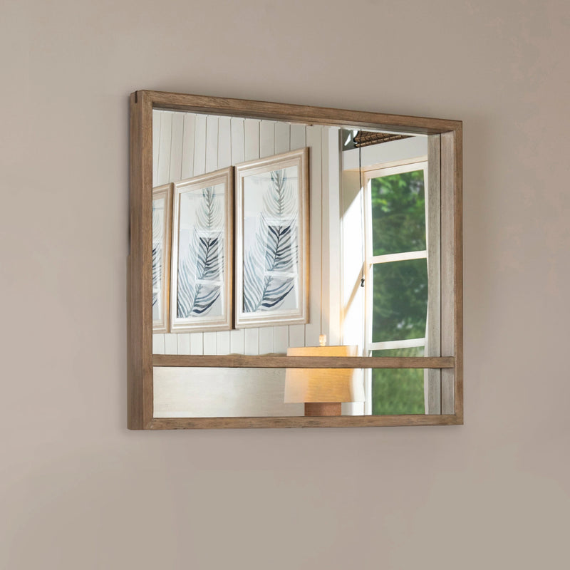Stillwater Dresser Mirror