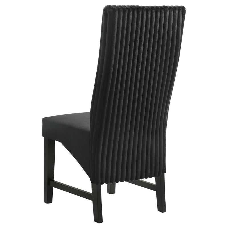 Silla auxiliar de comedor Barrand