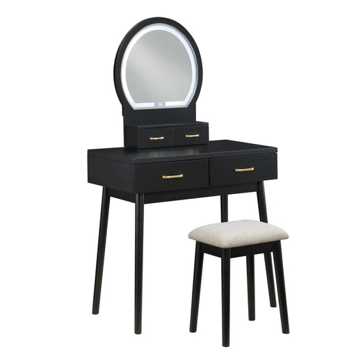 Camilla Vanity Dresser Mirror
