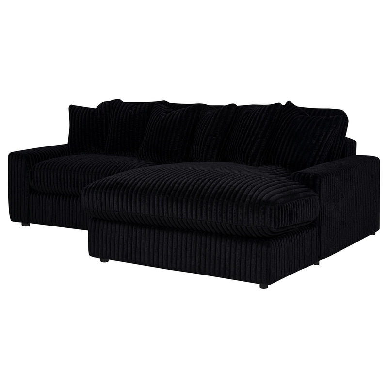 Blaine Stationary Sectional