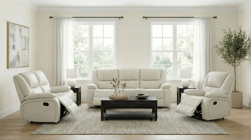 Camila Reclining Loveseat
