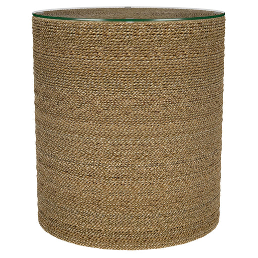 Halden Side Table