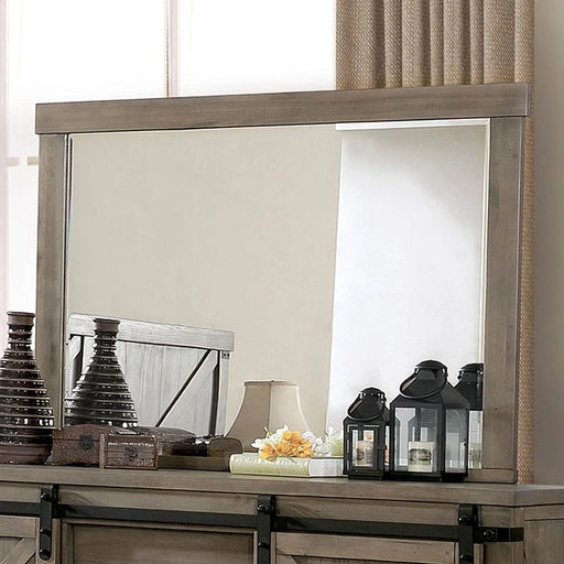 Bianca Mirror