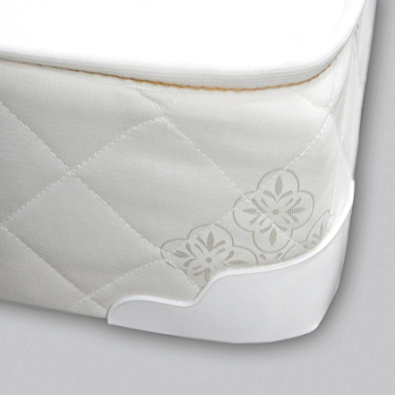 Colchón combinado Bunkie Board DAISY de 8", completo
