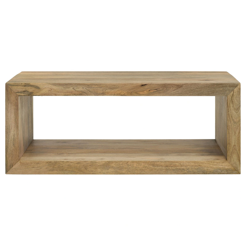 Benton Coffee Table Set