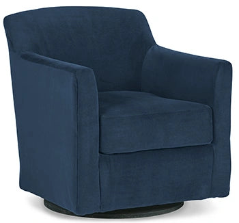 Sillón giratorio Bradney