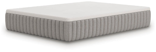 Colchón Suave Terra Sleep