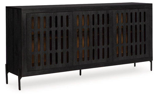 Mueble auxiliar Vallisburg