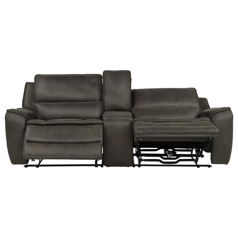 Marcell Power Reclining Loveseat
