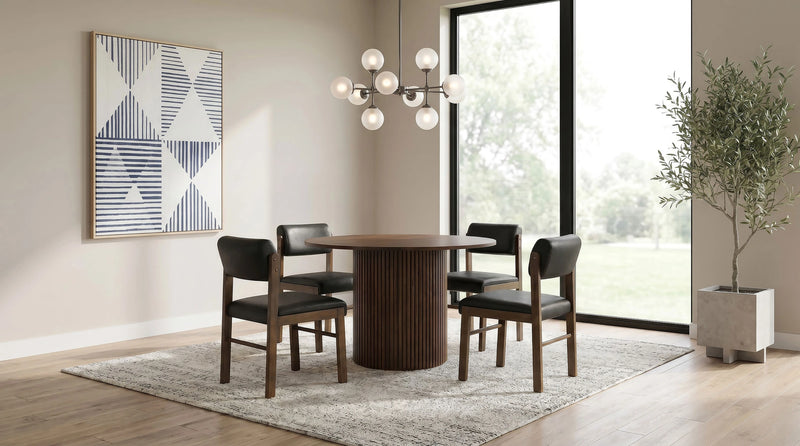 Hamlyn Dining Set C