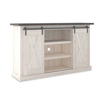Mueble de TV Dorrinson de 54"