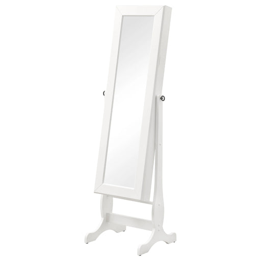 Batista Jewelry Cheval Mirror