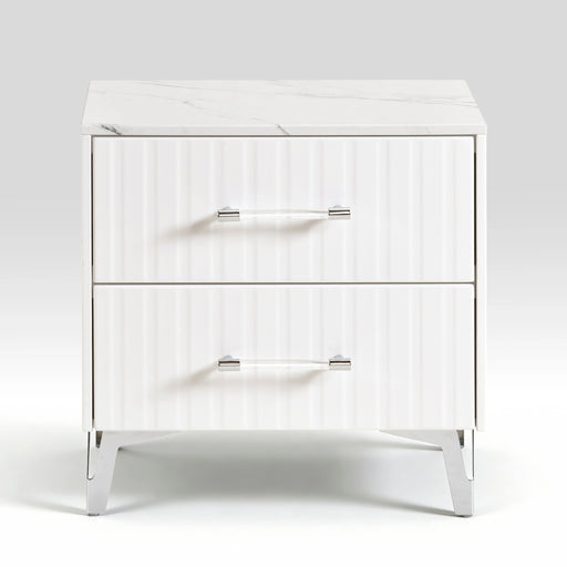 Ripple Night Stand