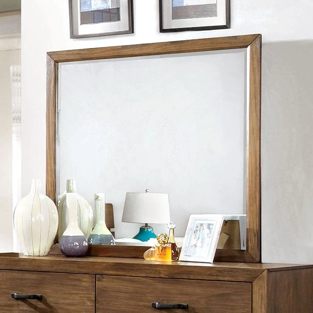 Barrio Mirror