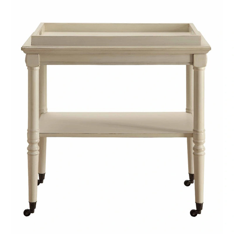 Serving Cart