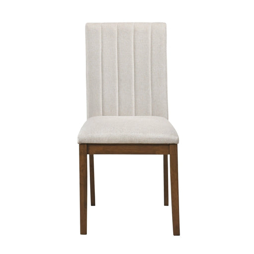 Silla lateral Maude