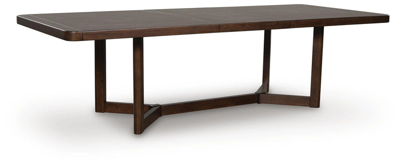 Juego de comedor Dilenno