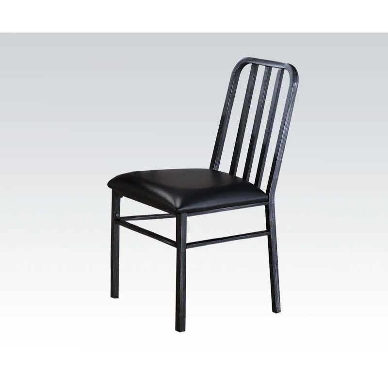 Side Chair (Set-2)