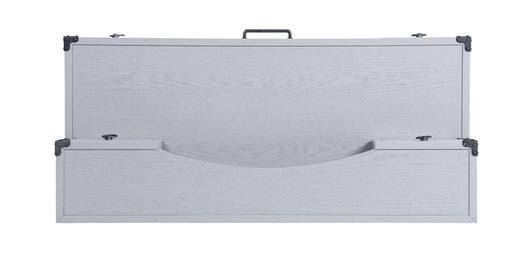 Orchest Gray Hutch