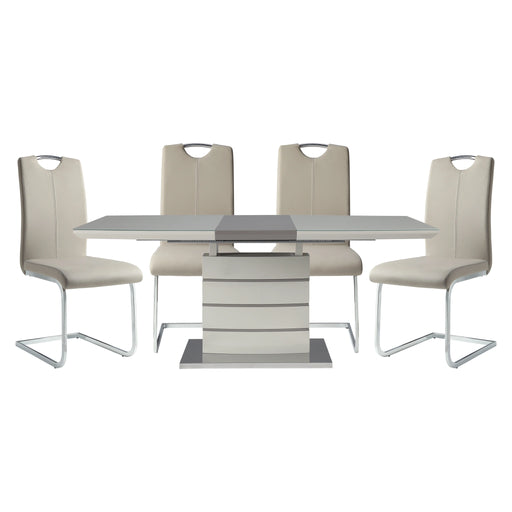 Glissand 5pc Set (tb+4s)