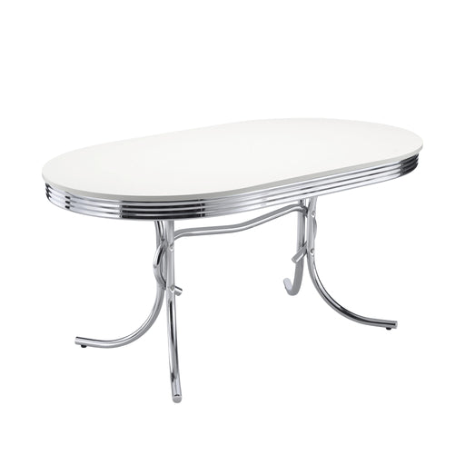 Retro Dining Table