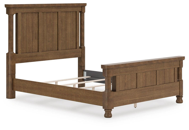 Cama Rowlenstown
