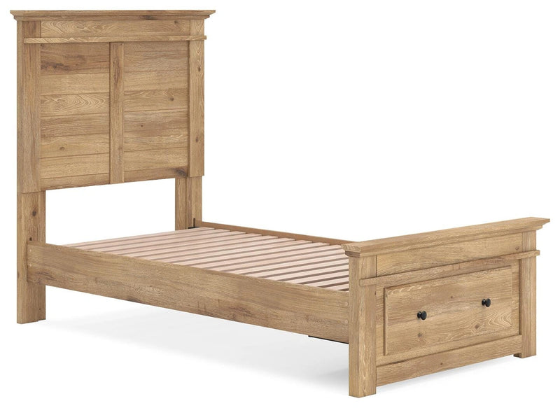 Cama Makidern