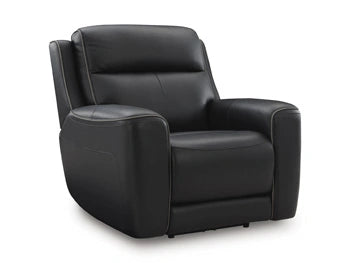 Sillón reclinable eléctrico 5Z-Comfort