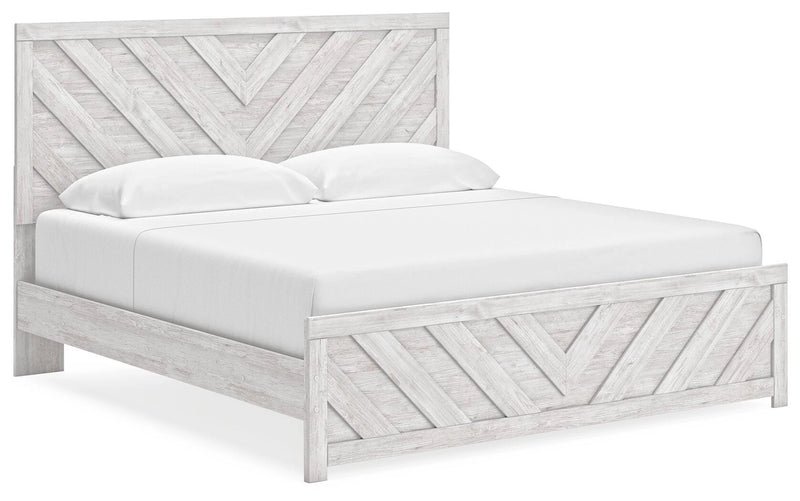 Cama Cayboni
